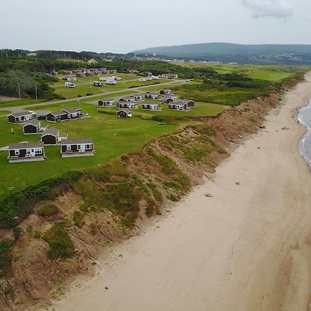 Inverness Beach Village Sydney Exterior foto