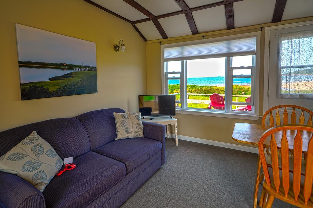 Inverness Beach Village Sydney Exterior foto